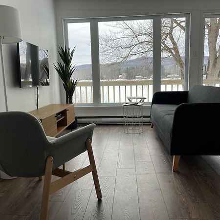 Auberge Matha Saint Jean De Matha Eksteriør bilde
