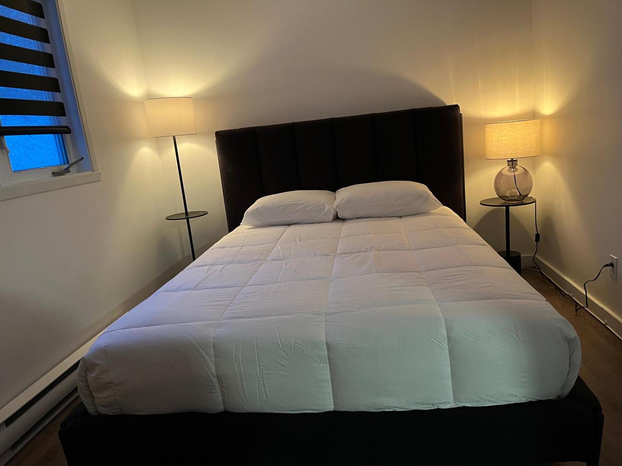 Auberge Matha Saint Jean De Matha Eksteriør bilde